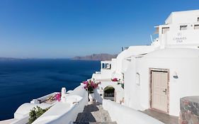 Canaves Ena - Small Luxury Hotels Of The World